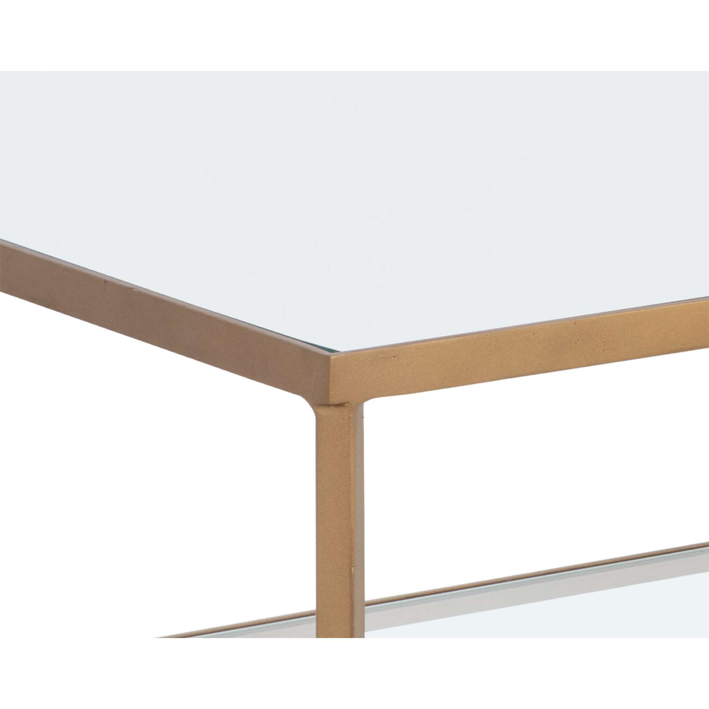 KESSLER COFFEE TABLE