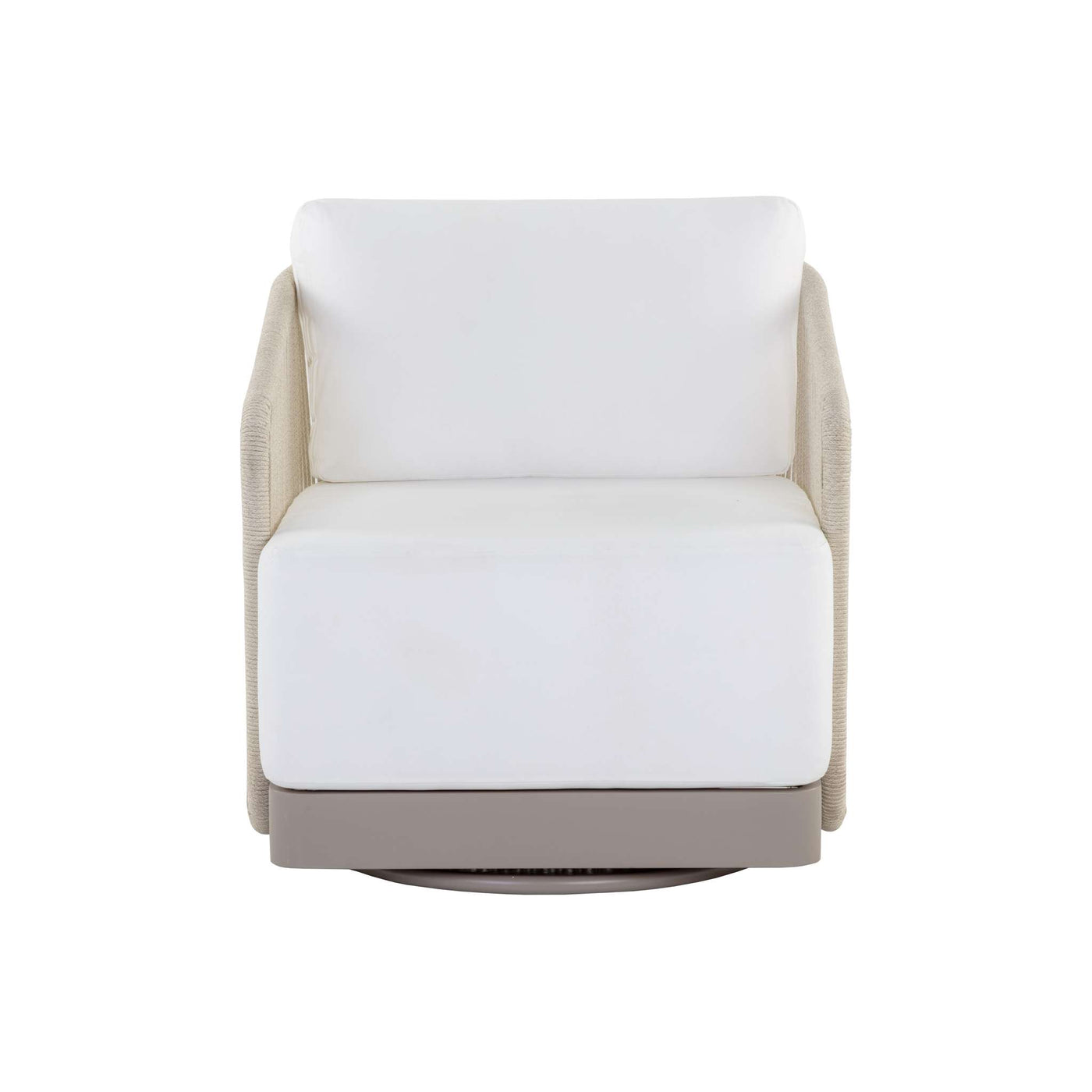 Allariz Swivel Armchair