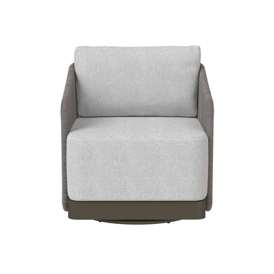 Allariz Swivel Armchair