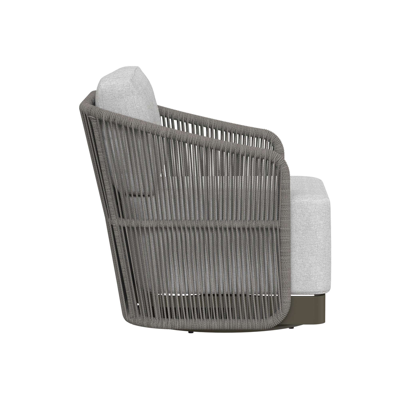 ALLARIZ SWIVEL ARMCHAIR