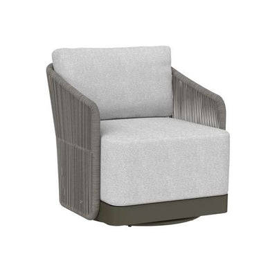 ALLARIZ SWIVEL ARMCHAIR