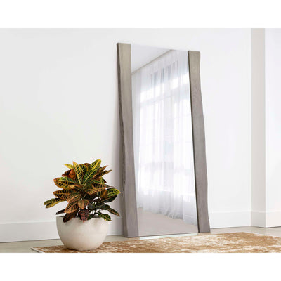 Fontana Floor Mirror