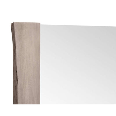 Fontana Floor Mirror