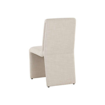 CASCATA DINING CHAIR