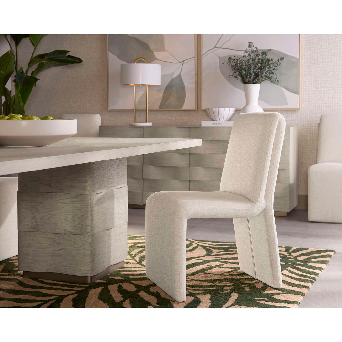 Cascata Dining Chair