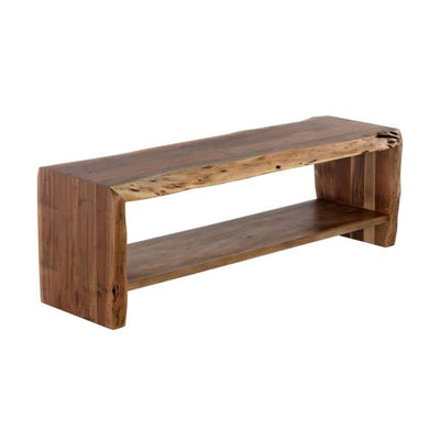 Ridge Bench