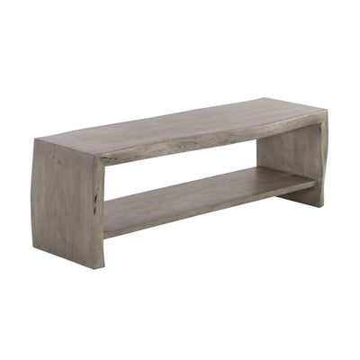 RIDGE BENCH