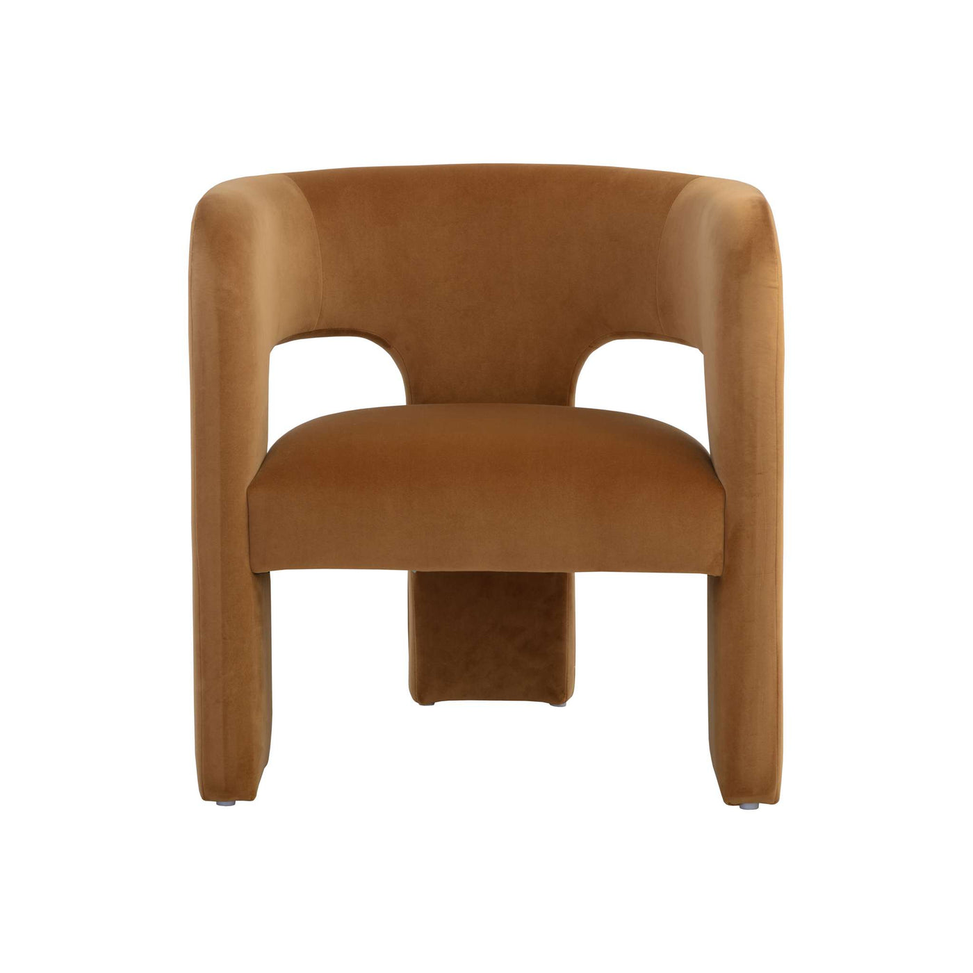 ISIDORE LOUNGE CHAIR