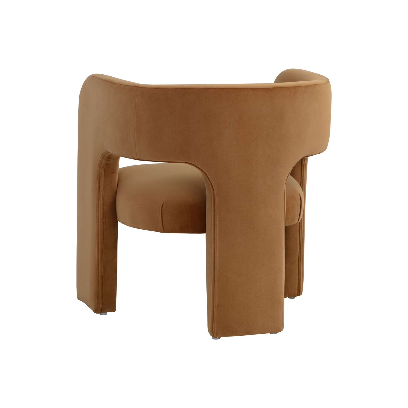 ISIDORE LOUNGE CHAIR