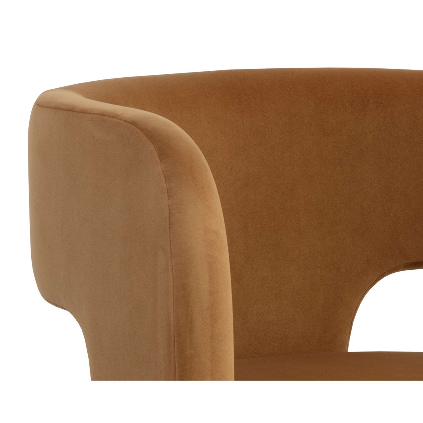 Isidore Lounge Chair