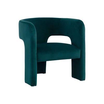 Isidore Lounge Chair