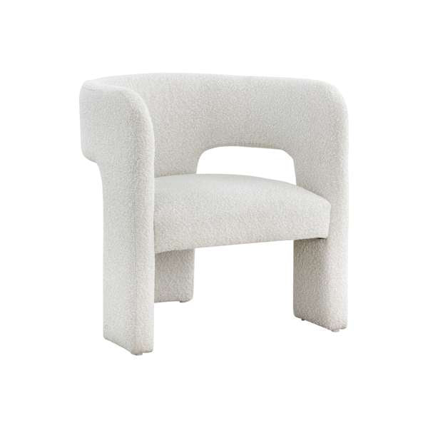 Isidore Lounge Chair