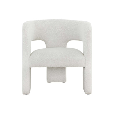 ISIDORE LOUNGE CHAIR