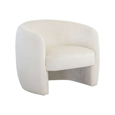 MIRCEA LOUNGE CHAIR