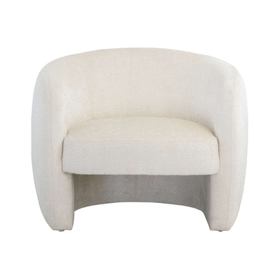 Mircea Lounge Chair