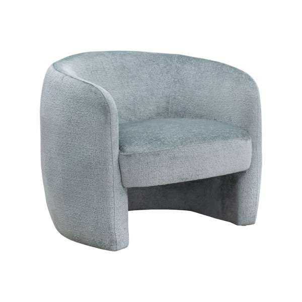 MIRCEA LOUNGE CHAIR