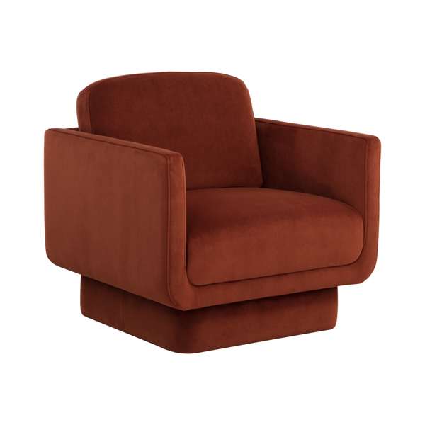 EVERTON ARMCHAIR