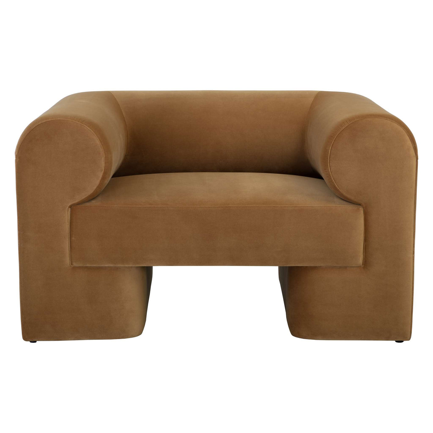 IONIC ARMCHAIR