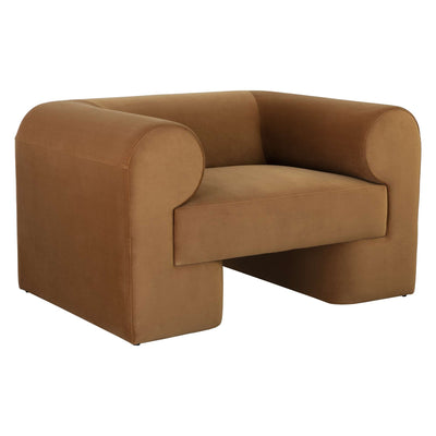 IONIC ARMCHAIR