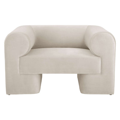 IONIC ARMCHAIR