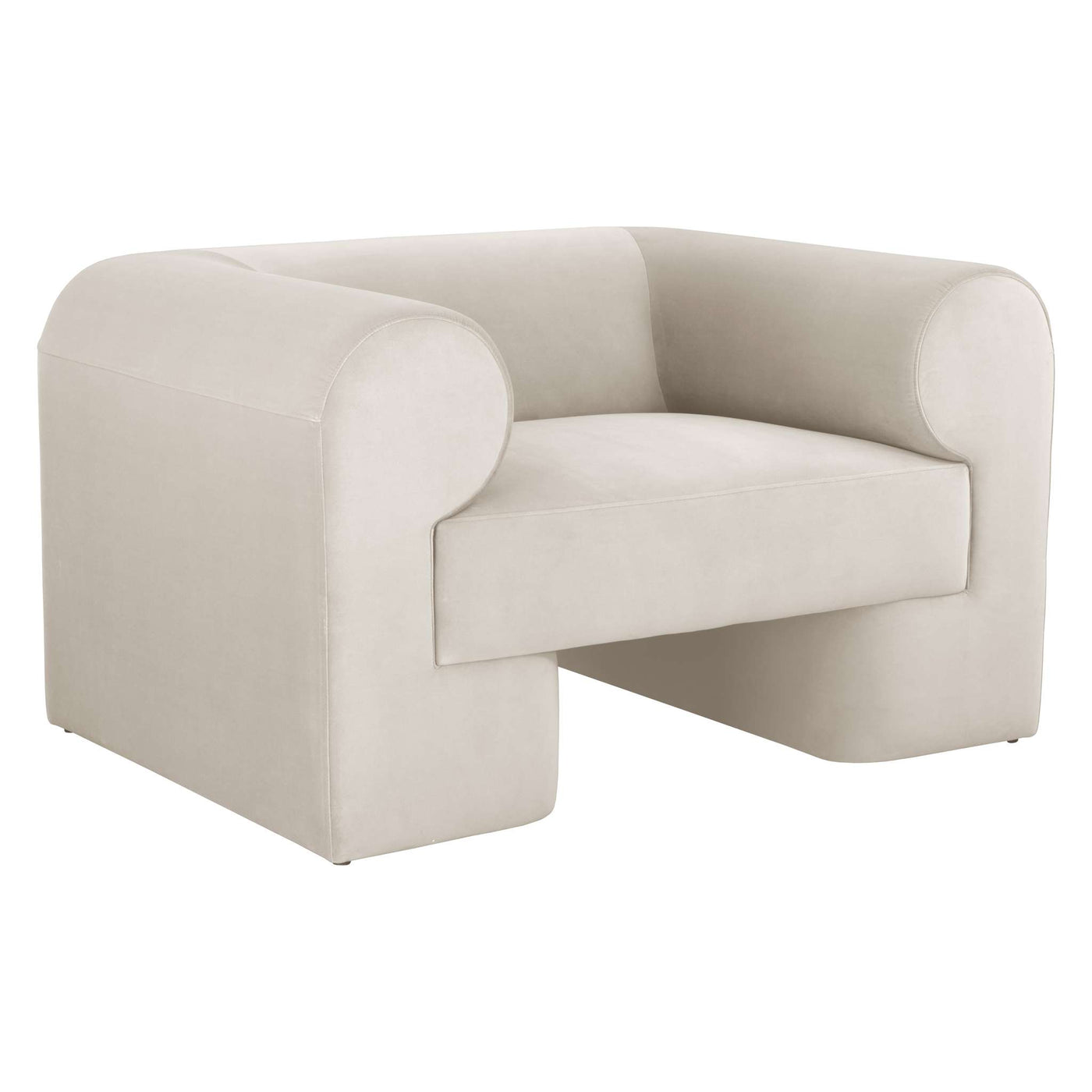 Ionic Armchair