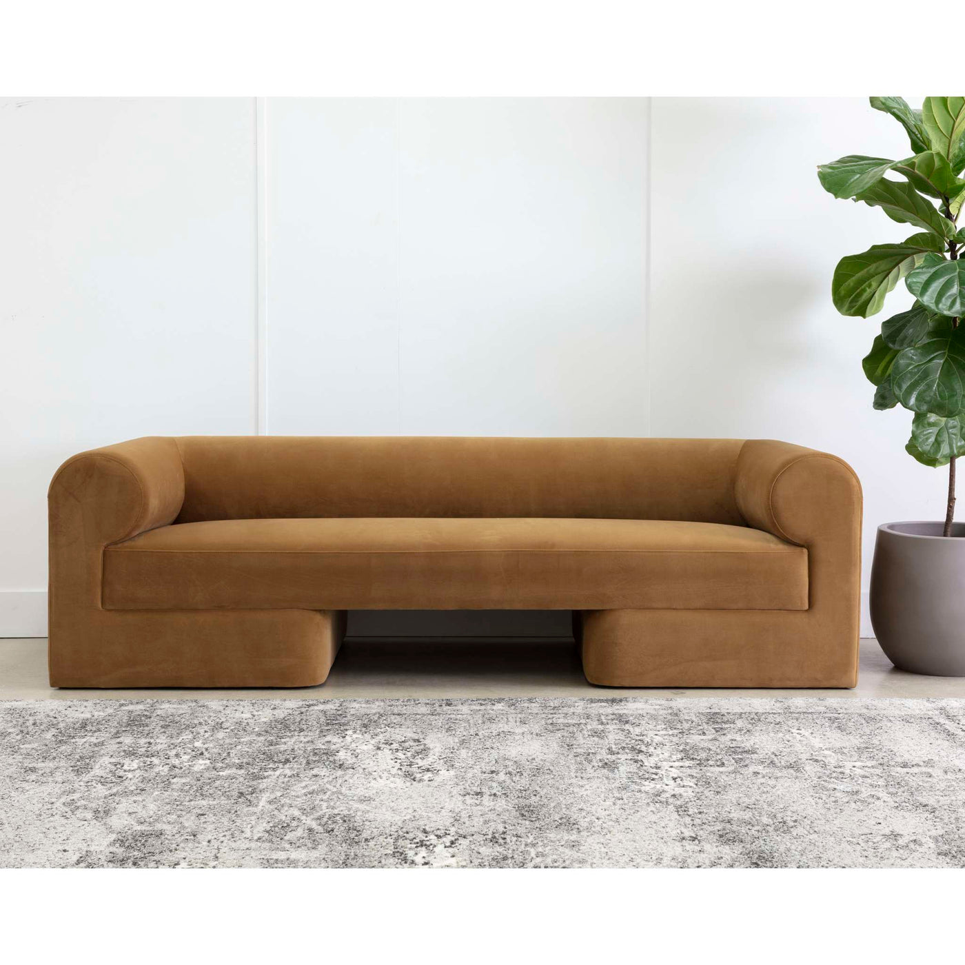 Ionic Sofa