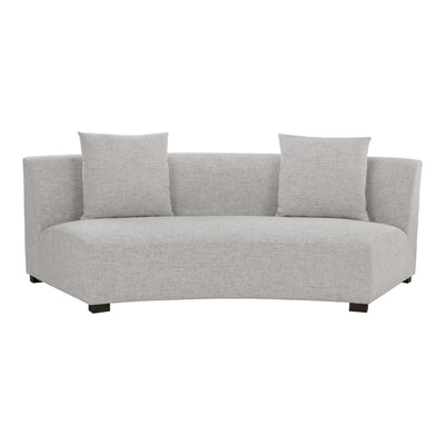 SARASOTA MODULAR SOFA - RHAPSODY GREIGE