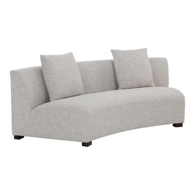 SARASOTA MODULAR SOFA - RHAPSODY GREIGE