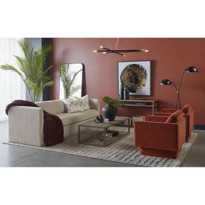 LEANDER SOFA