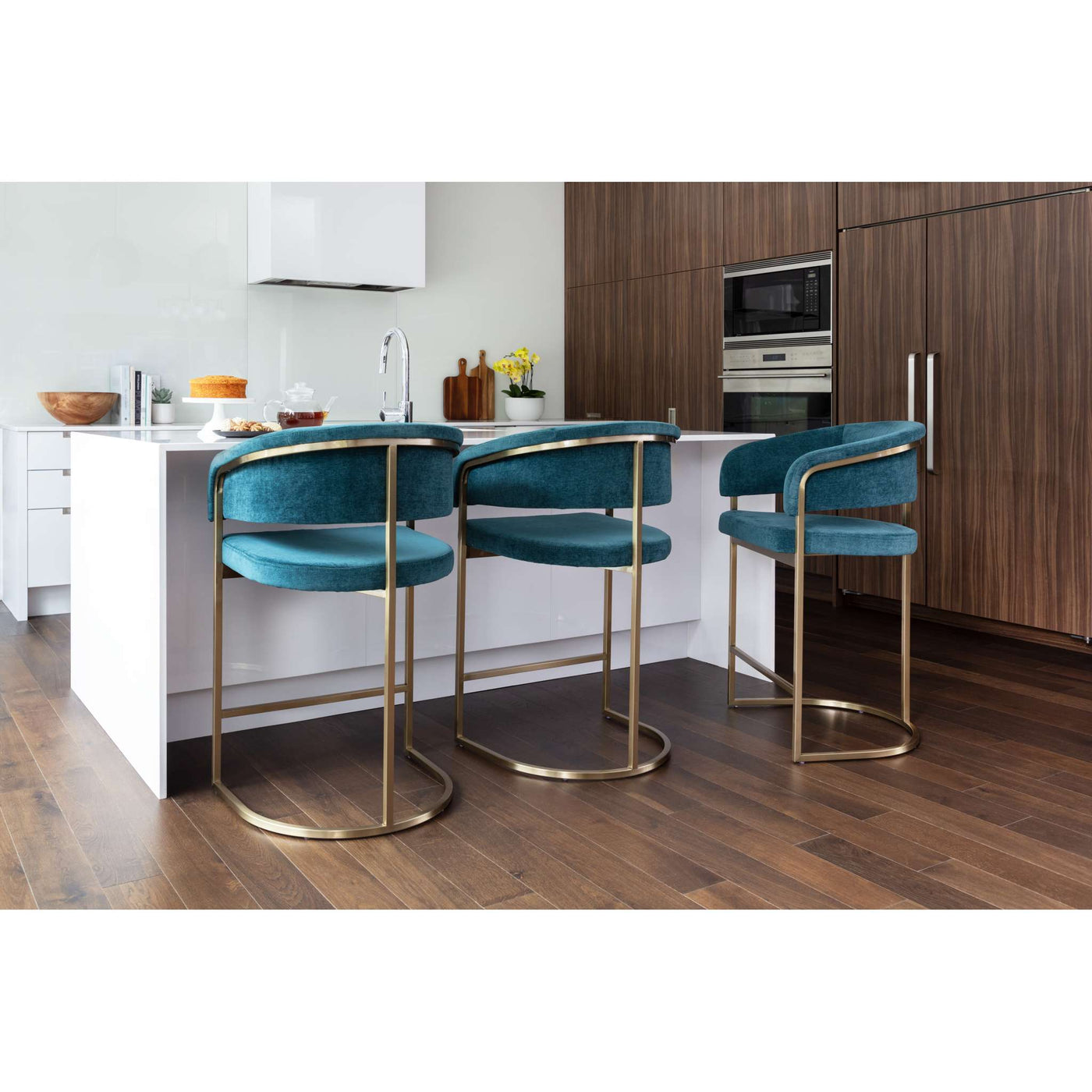 Marris Counter Stool