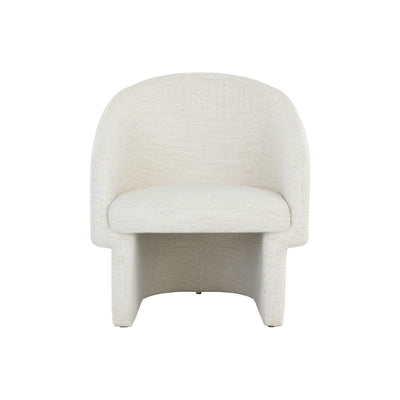 LAURYN LOUNGE CHAIR