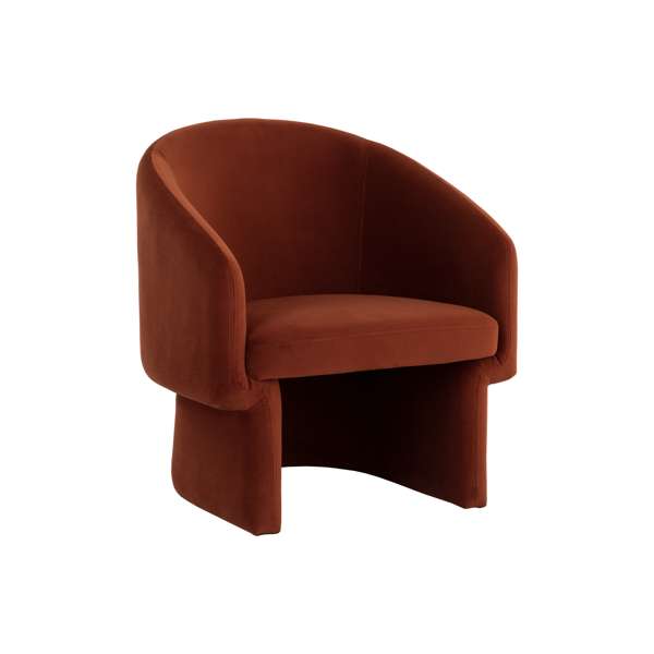 LAURYN LOUNGE CHAIR