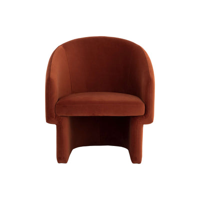 LAURYN LOUNGE CHAIR