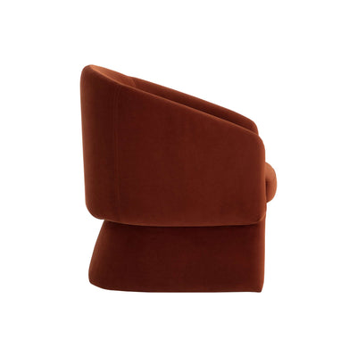 LAURYN LOUNGE CHAIR