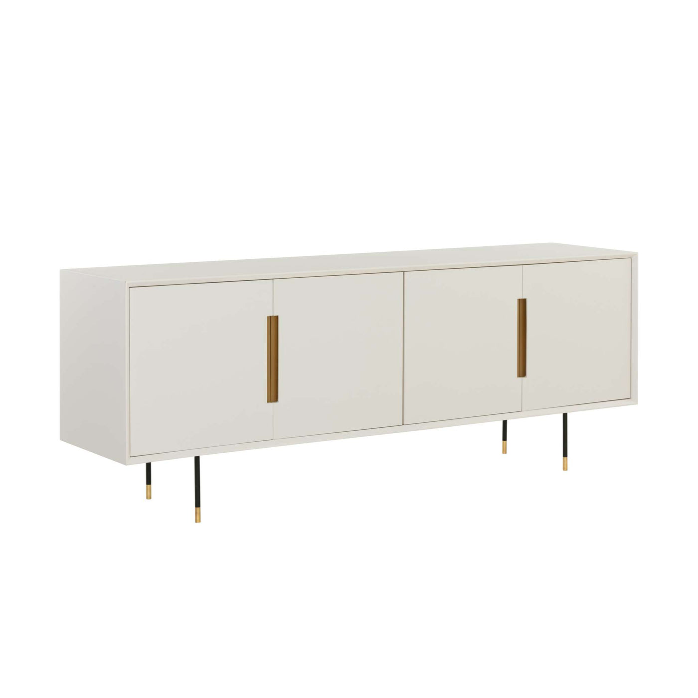 DANBURY SIDEBOARD - MODERN CREAM