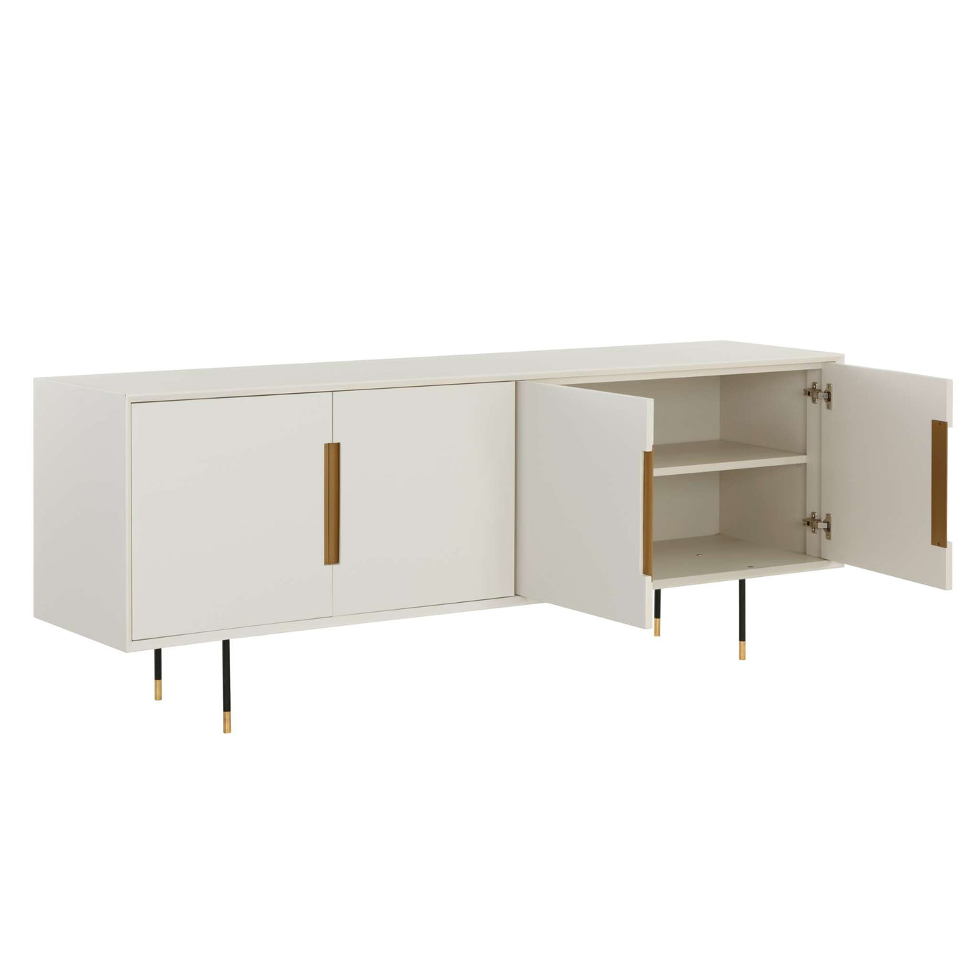 DANBURY SIDEBOARD - MODERN CREAM