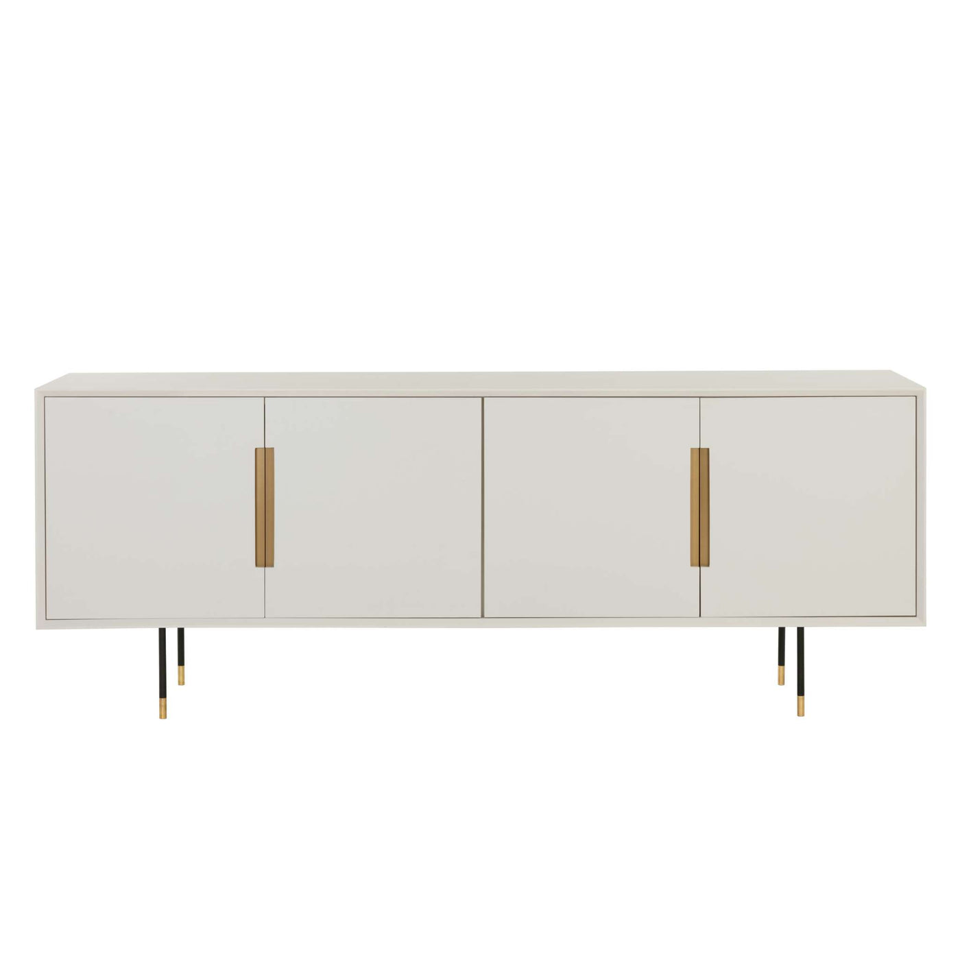 DANBURY SIDEBOARD - MODERN CREAM