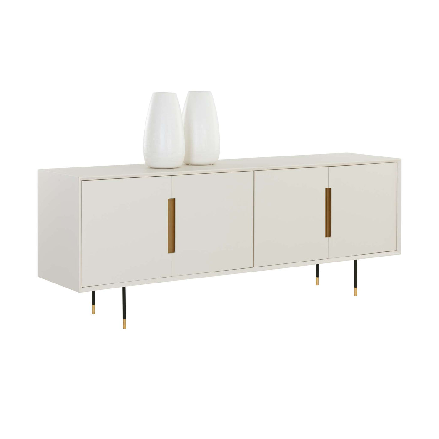 DANBURY SIDEBOARD - MODERN CREAM