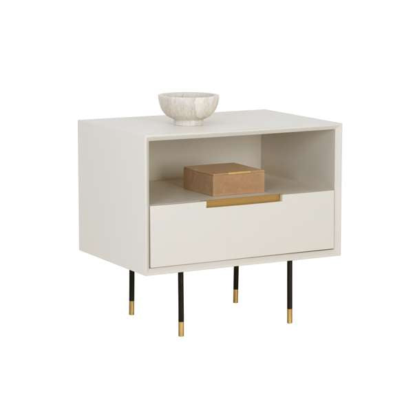 DANBURY NIGHTSTAND