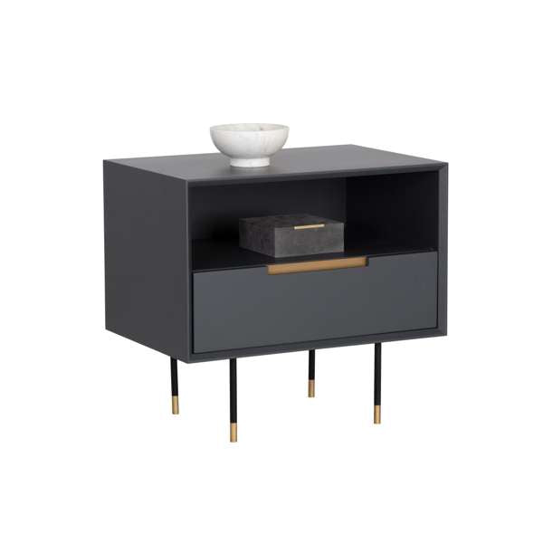 Danbury Nightstand