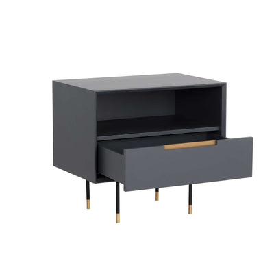 DANBURY NIGHTSTAND