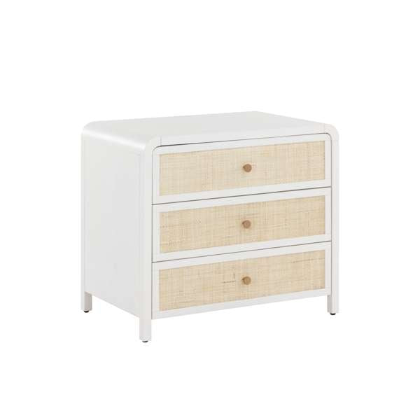 TIERRA NIGHTSTAND