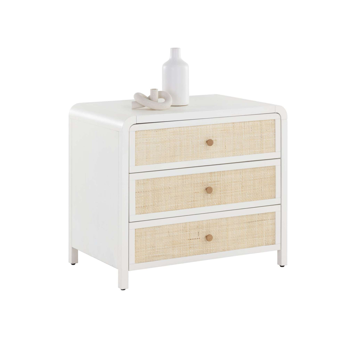 TIERRA NIGHTSTAND