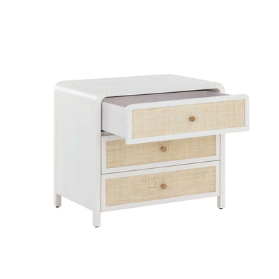 TIERRA NIGHTSTAND