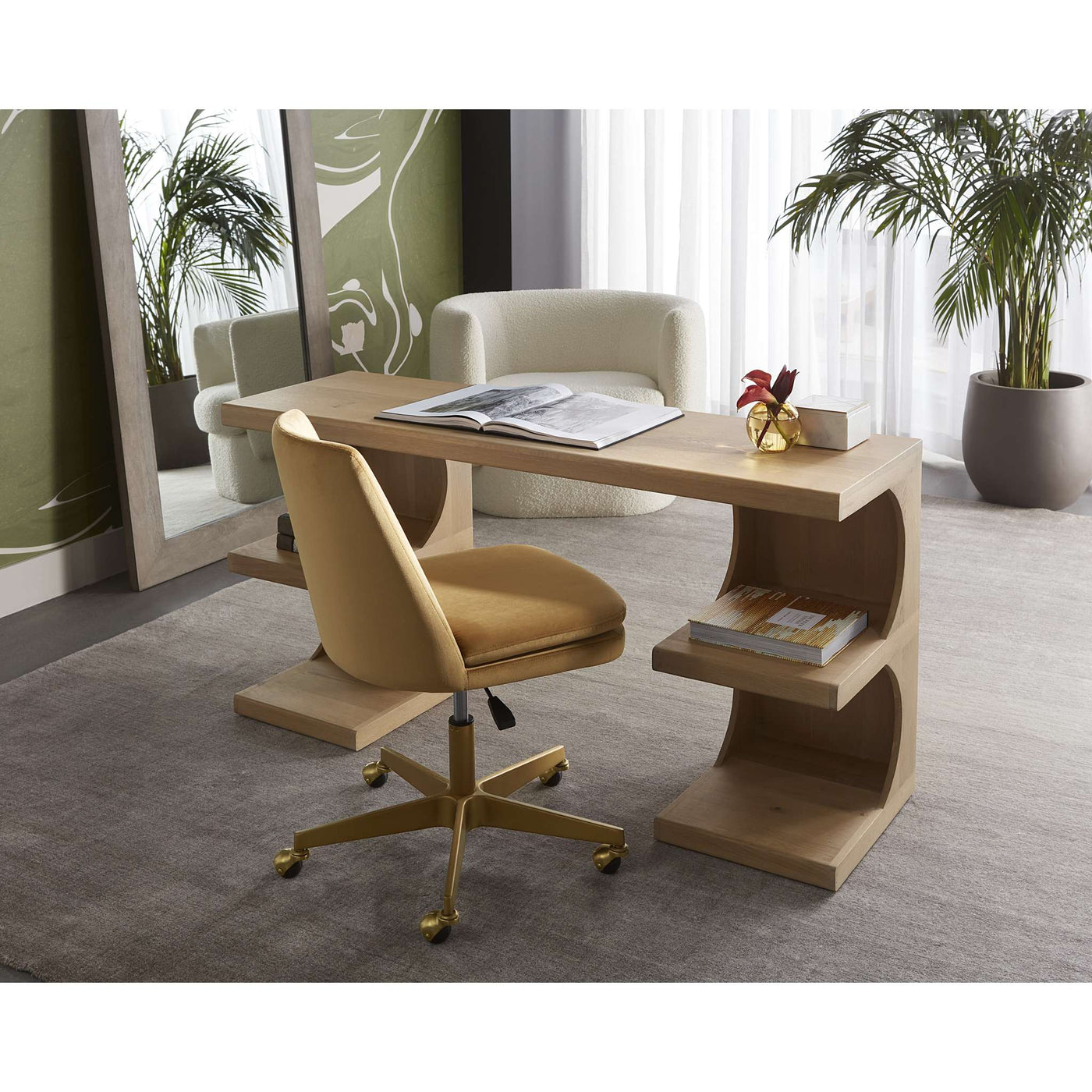 Berget Office Chair