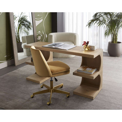 BERGET OFFICE CHAIR