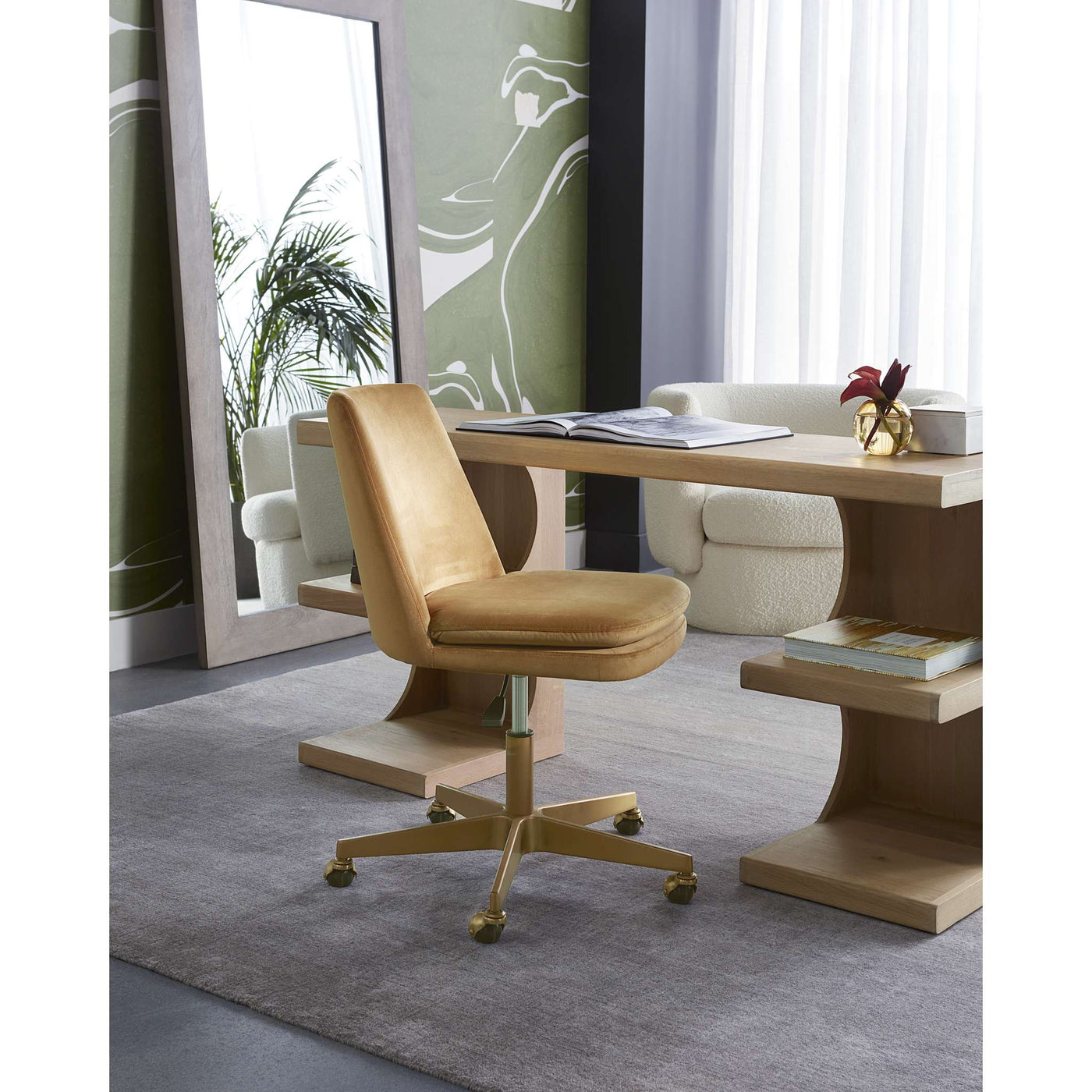 BERGET OFFICE CHAIR