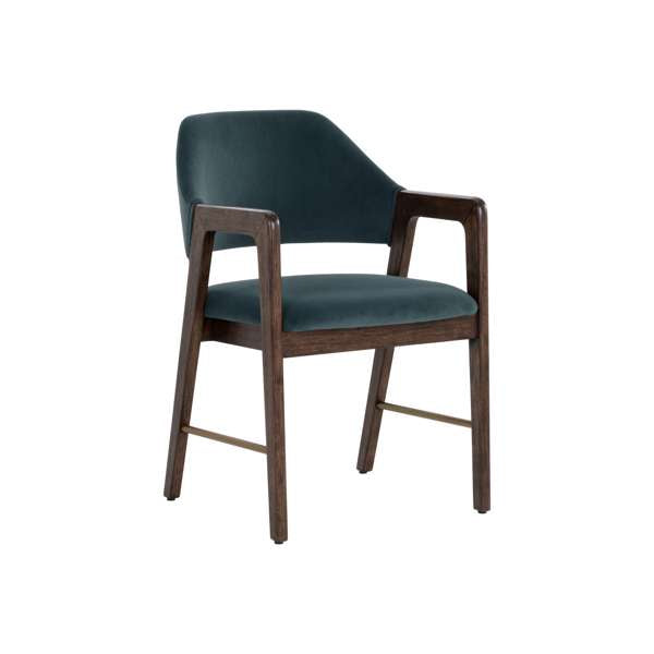 Milton Dining Armchair