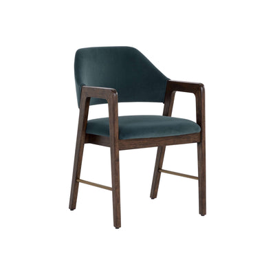 MILTON DINING ARMCHAIR