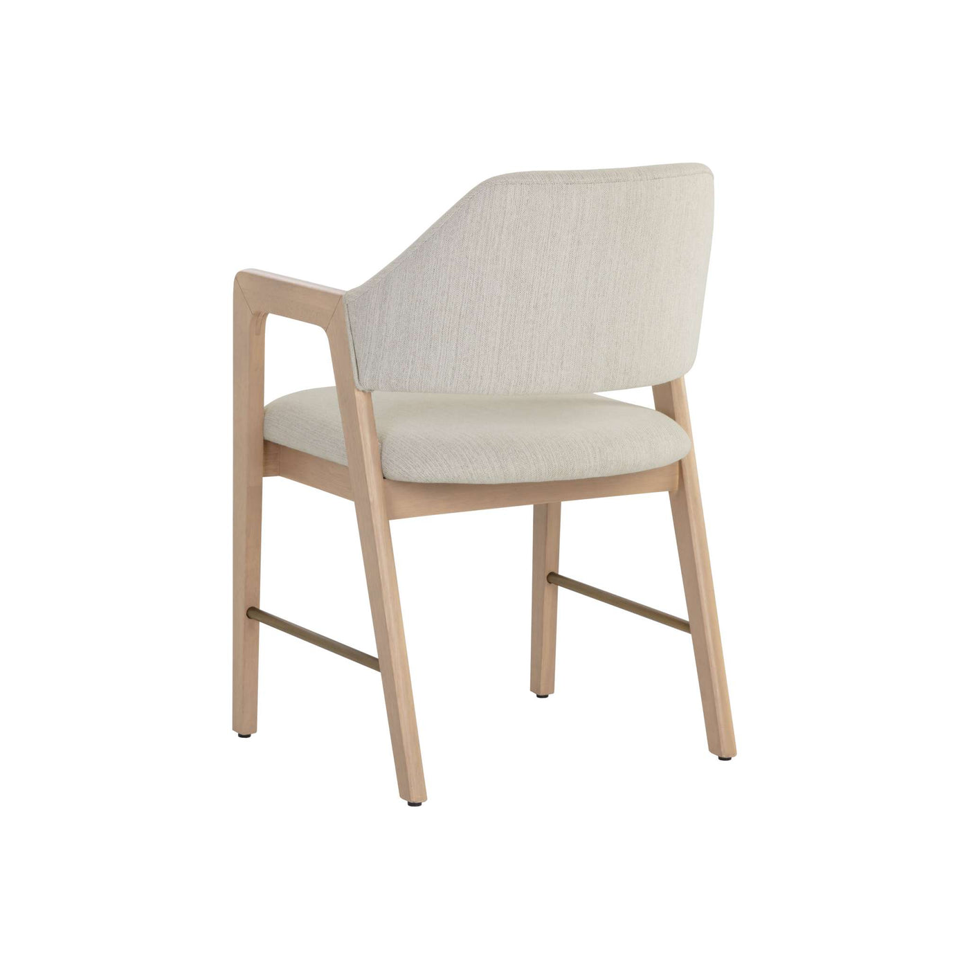 Milton Dining Armchair